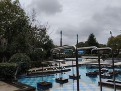 -张家港金凤凰度假村温泉