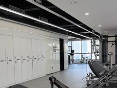 -WEGYMER健萌健身(麦德龙钰龙天下馆)