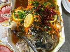 -龙姐私房菜(和顺古镇店)