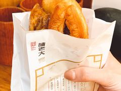-衣裳街历史文化街区