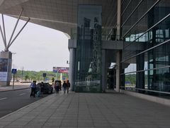 -张家界荷花国际机场