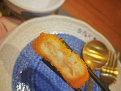 -泰香米泰国餐厅(中大国际店)