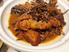 -局气 烤鸭·北京菜(光华路店)