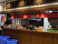 -福苗小骆驼烧烤(大唐不夜城店)