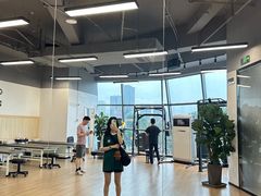 -锐博康复门诊(徐汇店)
