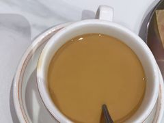 -香港深仔记茶餐厅(东门店)
