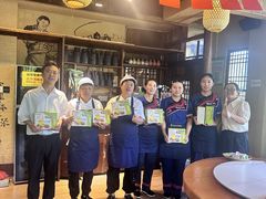 -寨子里的钵钵菜·湘西山里菜(魅力湘西店)