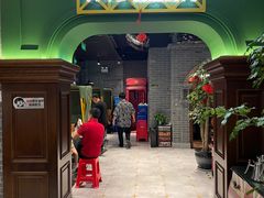 门面-1718食尚馆·太湖菜(龙之梦太湖古镇店)