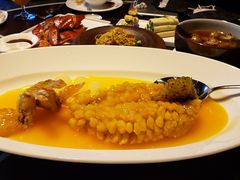 -杭州西子湖四季酒店·金沙厅