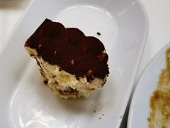 提拉米苏蛋糕-宜家·瑞典风味餐厅(北京西红门店)