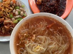 -真空冷面王(武功街店)