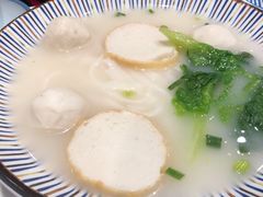 -龙记香港茶餐厅(久光百货店)