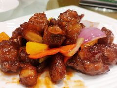 山楂骨-新兴家喻酒家·羊城名宴(昌岗店)