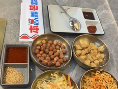 -本达人海鲜烧烤·朝鲜族风味(发展店)