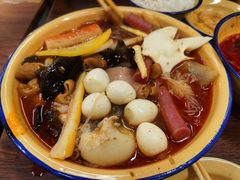 冒菜-脑馋粉儿(三里屯店)