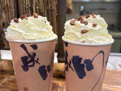 -成川茶店·潮汕工夫浓茶(万象店)