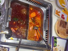 -重庆高老九火锅(万象城店)