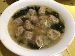 三鲜馄饨-柳湖茶坊(柳湖店)