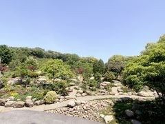 -无锡梅园公园