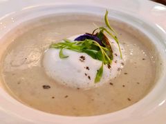 -Golden Lily河内巴黎法越料理餐厅(建国西路店)