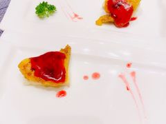 -鹭江潮餐厅•福建菜(鹭江佲家酒店)