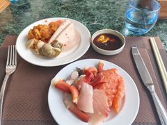 -白天鹅宾馆·流浮阁咖啡厅