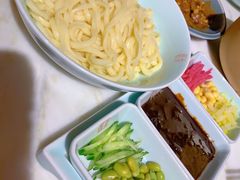 -小吊梨汤·北京菜·烤鸭(鸟巢店)
