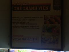 -Hoang Yen Vietnamese Cuisine