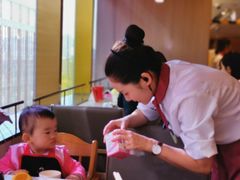 -海底捞火锅(亲贤北街店)
