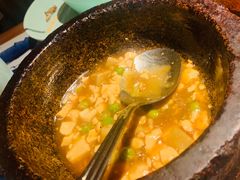 -绿茶餐厅(布吉万象汇店)