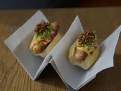 -BOR Eatery(安福路店)