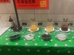 -南通中心濠河风景区圆融广场诺富特酒店