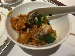 -荣府宴(南阳路店)