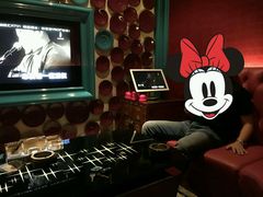 -柏粤汇PARKVIEW KTV(欢乐海岸店)