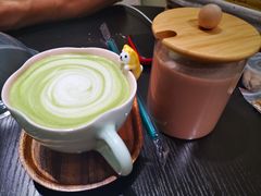 -逗柴咖啡屋·狗咖猫咖宠物桌游