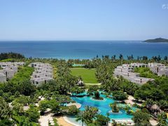 -三亚海昌梦幻海洋不夜城