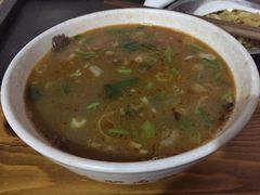 -化三驴肉汤馆(小南门店)