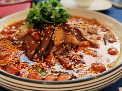 -院8里·少城记忆老川菜(宽窄巷子店)