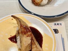 -滨寿司(新街口中央商场店)