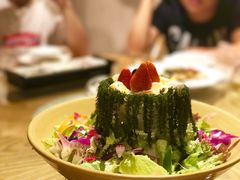 -若蘭慈·无国界素食料理(欢乐海岸店)