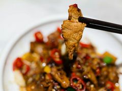 -心邸·庆宴(雅宝城店)