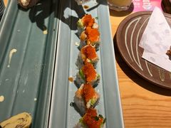 -Tuna maki寿司(园区永旺店)