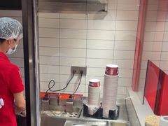 -黑色经典臭豆腐·湖南特产(太平街口店)