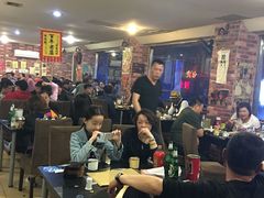 -喝丢一只鞋海鲜烧烤·海肠捞饭(文体街店)