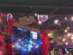 -胡桃里乐队酒馆(昙华林店)