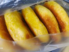 油盐饼-姜志勇·志勇烧饼(总店)