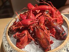 -虹料理·日料放题(悠方店)