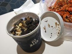招牌白雪豆花-觅豆豆花甜品(望平街店)