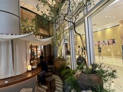 -RUXU入续糖水铺与包(卓悦中心店)