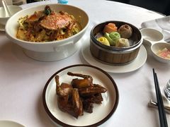 -富力丽思卡尔顿酒店·丽轩中餐厅